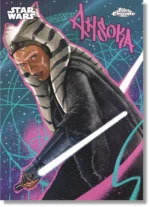 Topps Chrome Star Wars 2025 - Star Wars - Hobby Box – Image 5