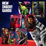 Topps Chrome Star Wars 2025 - Star Wars - Value Box – Image 6