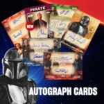 Topps Chrome Star Wars 2025 - Star Wars - Value Box – Image 7