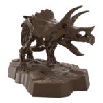 Triceratops 1/32 - Imaginary Skeleton - Bandai