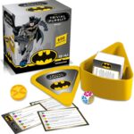 Trivial Pursuit Batman - DC Comics - Hasbro Gaming – Image 2