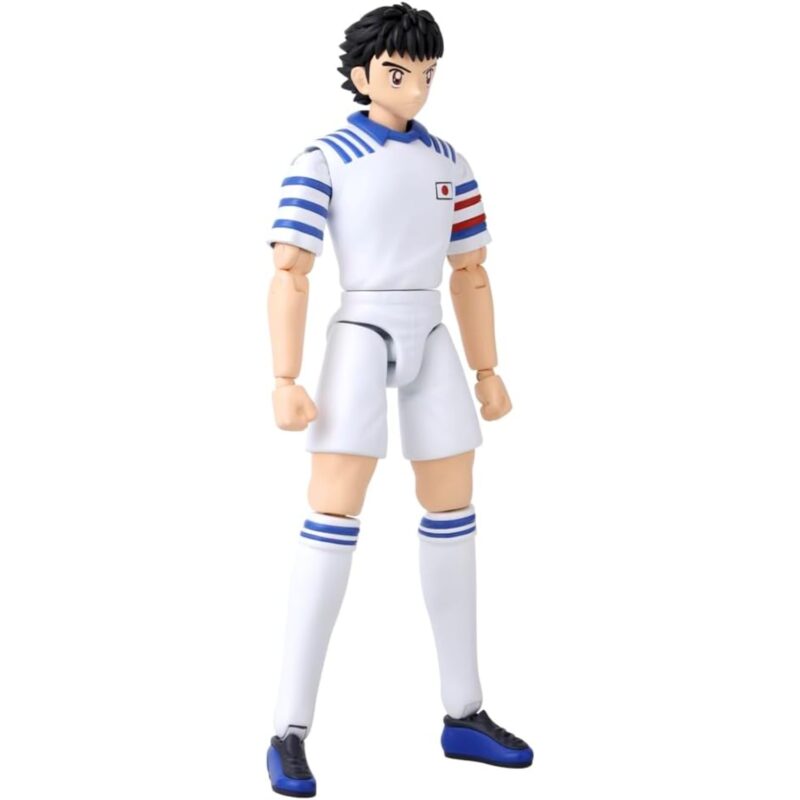 Tsubasa Ozora Anime Heroes – Captain Tsubasa – Bandai - Manga Story