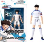 Tsubasa Ozora Anime Heroes - Captain Tsubasa - Bandai – Image 2