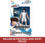 Tsubasa Ozora Anime Heroes - Captain Tsubasa - Bandai – Image 5