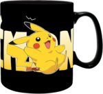 Mug Heat Change 460 ml Pikachu - Pokemon - ABYstyle – Image 3