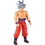 Ultra Instinct Goku Limit Breaker Series - Dragon Ball Super - Bandai