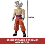 Ultra Instinct Goku Limit Breaker Series - Dragon Ball Super - Bandai – Image 4