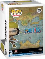 Usopp Pop! 1774 - One Piece - Funko Pop – Image 3