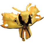 Uzumaki Naruto Vibrations Stars VI - Naruto - Banpresto