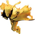 Uzumaki Naruto Vibrations Stars VI - Naruto - Banpresto – Image 2