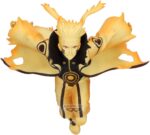 Uzumaki Naruto Vibrations Stars VI - Naruto - Banpresto – Image 3