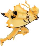 Uzumaki Naruto Vibrations Stars VI - Naruto - Banpresto – Image 4