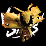 Uzumaki Naruto Vibrations Stars VI - Naruto - Banpresto – Image 6