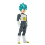 Vegeta Blue Blood Of Saiyans - Dragon Ball Super - Banpresto