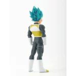 Vegeta Blue Blood Of Saiyans - Dragon Ball Super - Banpresto – Image 2
