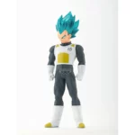 Vegeta Blue Blood Of Saiyans - Dragon Ball Super - Banpresto – Image 3