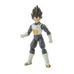 Vegeta Dragon Stars Series - Dragon Ball Super - Bandai