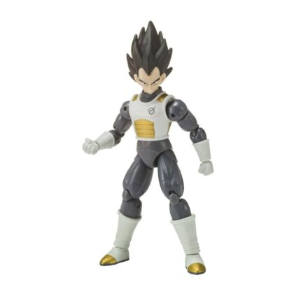 Vegeta Dragon Stars Series – Dragon Ball Super – Bandai - Manga Story