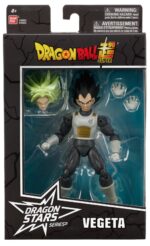 Vegeta Dragon Stars Series - Dragon Ball Super - Bandai – Image 2