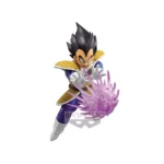 Vegeta Gx Materia - Dragon Ball Z - Banpresto – Image 2