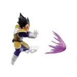Vegeta Gx Materia - Dragon Ball Z - Banpresto – Image 3