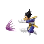 Vegeta Gx Materia - Dragon Ball Z - Banpresto – Image 4