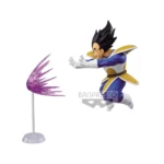 Vegeta Gx Materia - Dragon Ball Z - Banpresto – Image 6