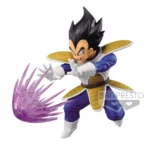 Vegeta Gx Materia - Dragon Ball Z - Banpresto – Image 7