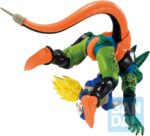 Vegeta VS Cell Revible Moment Ichibansho - Dragon Ball Z - Bandai – Image 5