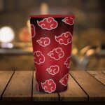 Verre XXL 400 ml Akatsuki - Naruto Shippuden - ABYstyle – Image 4
