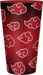 Verre XXL 400 ml Akatsuki - Naruto Shippuden - ABYstyle – Image 5