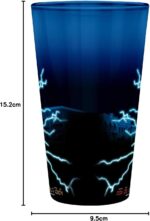 Verre XXL 400 ml DeLorean - Retour Vers le Futur - ABYstyle – Image 4