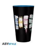 Verre XXL 400 ml Demon Slayer Groupe - ABYstyle – Image 4