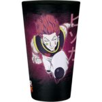 Verre XXL 400 ml Gon vs Hisoka - Hunter x Hunter - ABYstyle