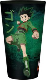 Verre XXL 400 ml Gon vs Hisoka - Hunter x Hunter - ABYstyle – Image 2