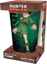 Verre XXL 400 ml Gon vs Hisoka - Hunter x Hunter - ABYstyle – Image 5