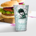Verre XXL 400 ml Izuku & Bakugo - My Hero Academia - ABYstyle – Image 4