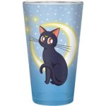 Verre XXL 400 ml Luna & Artemis - Sailor Moon - ABYstyle