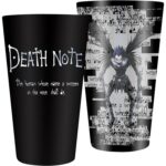 Verre XXL 400 ml Ryuk - Death Note - ABYstyle