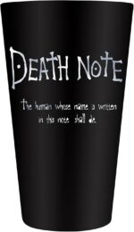 Verre XXL 400 ml Ryuk - Death Note - ABYstyle – Image 2