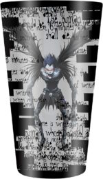 Verre XXL 400 ml Ryuk - Death Note - ABYstyle – Image 3