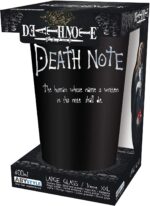 Verre XXL 400 ml Ryuk - Death Note - ABYstyle – Image 4