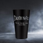 Verre XXL 400 ml Ryuk - Death Note - ABYstyle – Image 5