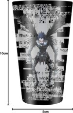 Verre XXL 400 ml Ryuk - Death Note - ABYstyle – Image 6