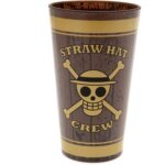 Verre XXL 400 ml Skulls - One Piece - ABYstyle
