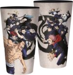 Verre XXL 400 ml Tokyo vs Kyoto - Jujutsu Kaisen - ABYstyle – Image 3