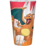 Verre XXL Premium 400 ml Dracaufeu - Pokemon - ABYstyle