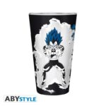 Verre XXL Premium 400 ml Goku & Vegeta - Dragon Ball Z - ABYstyle – Image 2