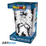Verre XXL Premium 400 ml Goku & Vegeta - Dragon Ball Z - ABYstyle – Image 4