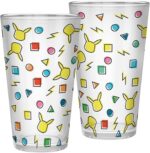 Verre XXL Premium 400 ml Motif Pikachu - Pokemon - ABYstyle – Image 3